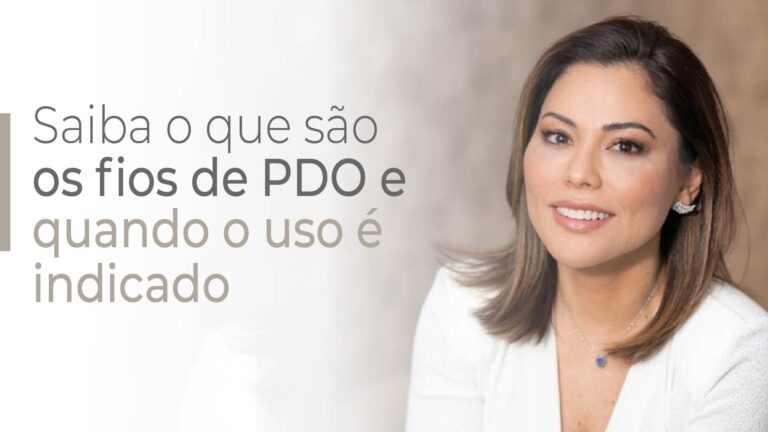 Você conhece os fios de PDO?