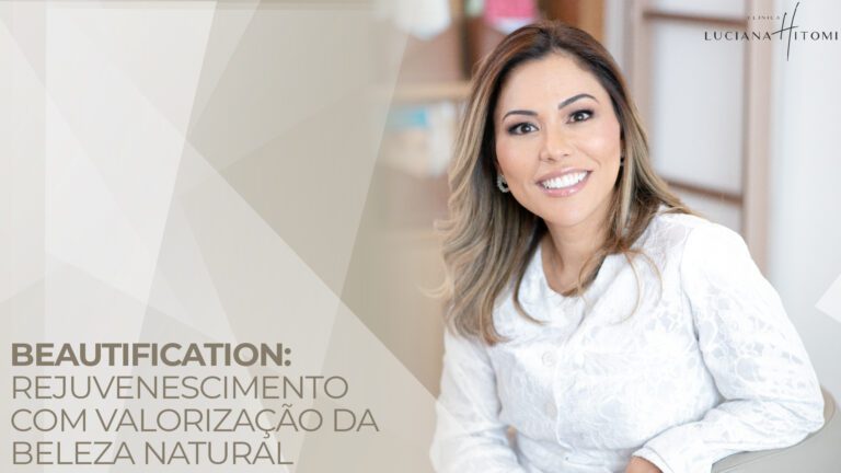 Beautification: o que é?