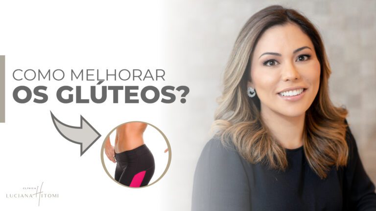 Glúteos: queixas e tratamentos