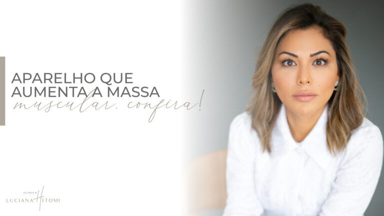 Como aumentar a massa muscular?