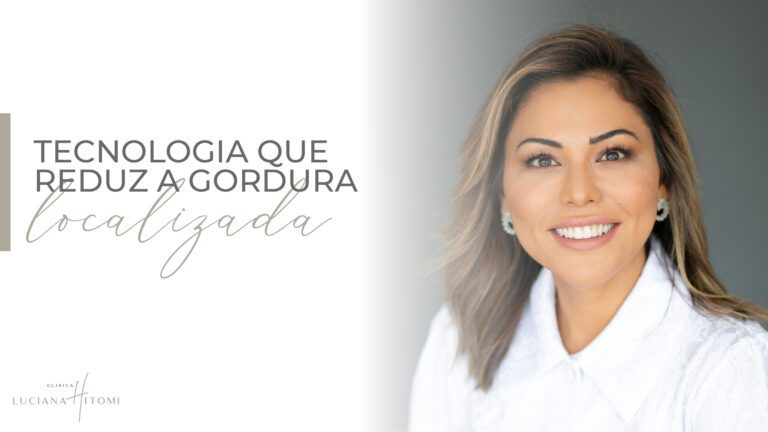 Como tratar gordura localizada sem cirurgia?