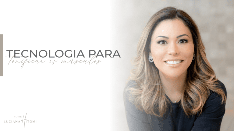 CM Slim: tecnologia de campo eletromagnético