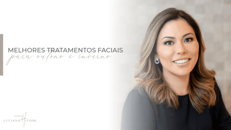 Cuidados com a pele após o verão