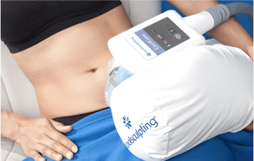 COOLSCULPTING: novidade no combate à gordura localizada já disponível na Clínica