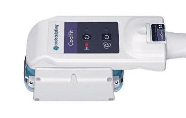 COOLFIT: Nova ponteira do coolsculpting já disponível