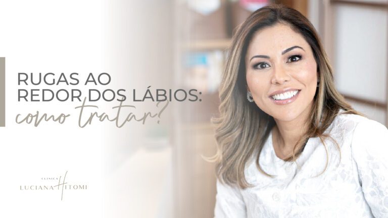 Rugas código de barras têm tratamento?